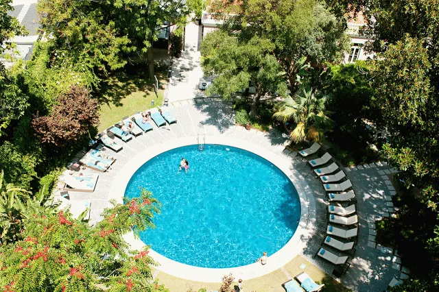 Hotellbilder av Tivoli Avenida Liberdade - nummer 1 av 12
