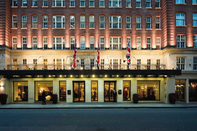 Hotellbilder av The May Fair, A Radisson Collection Hotel - nummer 1 av 32