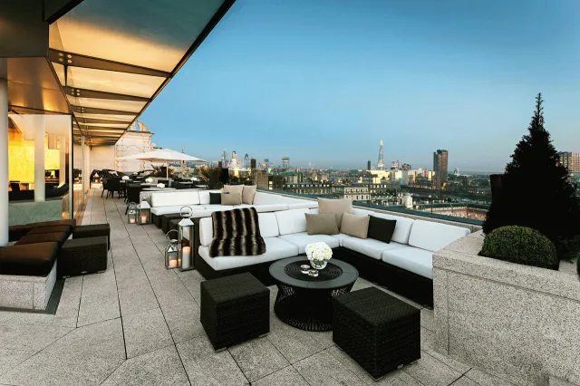 Hotellbilder av ME London - nummer 1 av 42