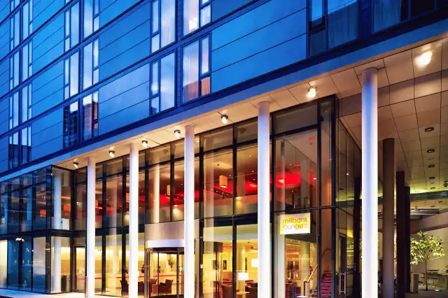 Hotellbilder av The Westminster London, Curio Collection by Hilton - nummer 1 av 18