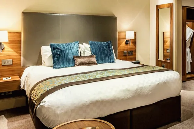 Hotellbilder av Thistle London Marble Arch - nummer 1 av 21