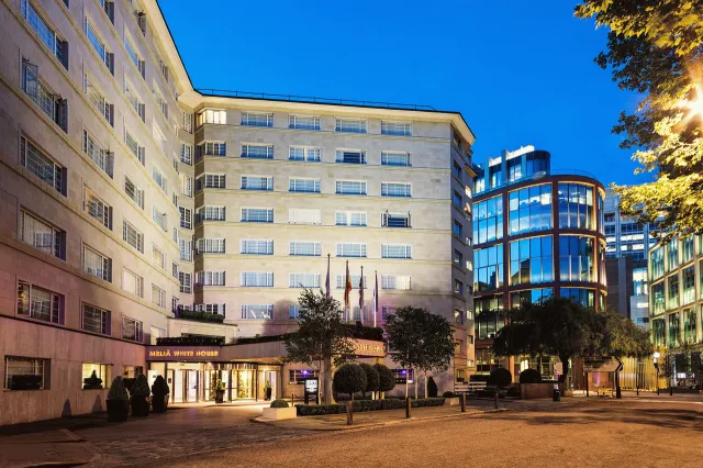 Hotellbilder av Meliá White House - nummer 1 av 26