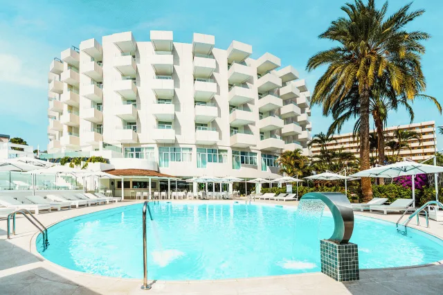 Hotellbilder av Hotel HL Rondo - nummer 1 av 28