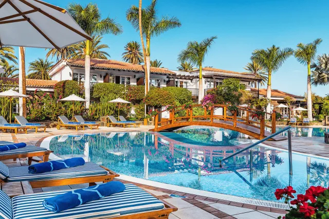 Hotellbilder av Seaside Grand Hotel Residencia - nummer 1 av 34