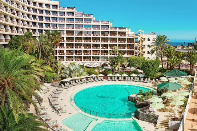 Hotellbilder av Seaside Sandy Beach - nummer 1 av 19
