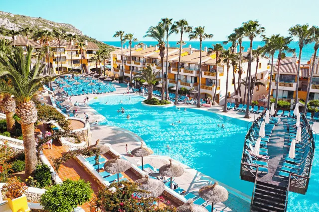 Hotellbilder av Royal Son Bou Family Club - nummer 1 av 16
