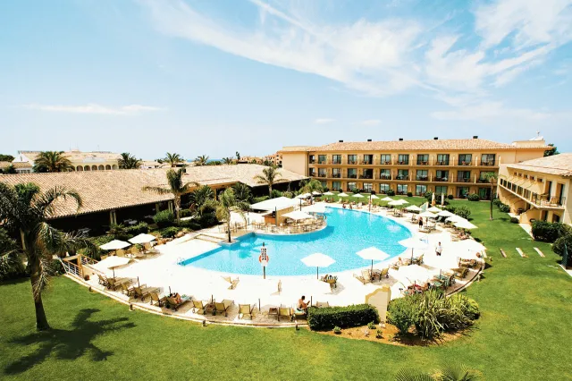 Hotellbilder av La Quinta Menorca By PortBlue Boutique - nummer 1 av 19