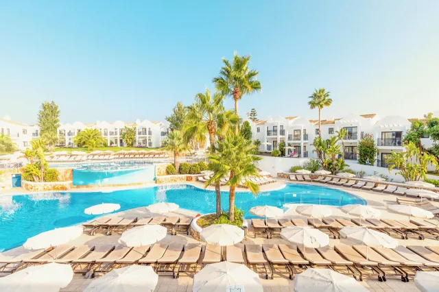 Hotellbilder av MarSenses Paradise Club - nummer 1 av 37