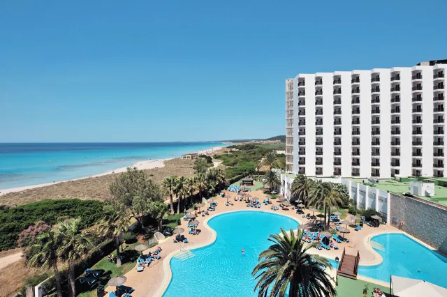 Hotellbilder av Sol Milanos Pingüinos - nummer 1 av 30