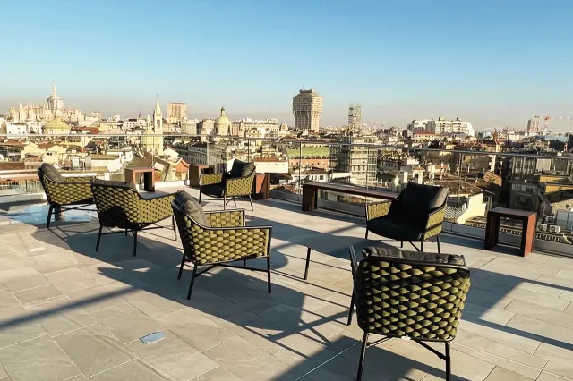 Hotellbilder av Ariston Hotel - nummer 1 av 16