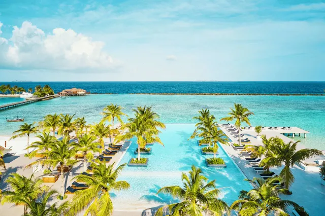 Hotellbilder av Villa Nautica Paradise Island - nummer 1 av 68