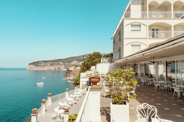 Hotellbilder av Grand Hotel Riviera - nummer 1 av 31