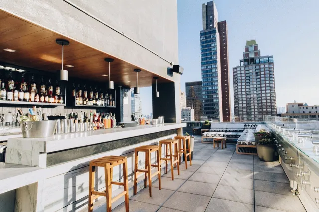 Hotellbilder av Arlo NoMad - nummer 1 av 24
