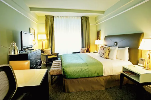 Hotellbilder av Hotel Beacon NYC - nummer 1 av 10