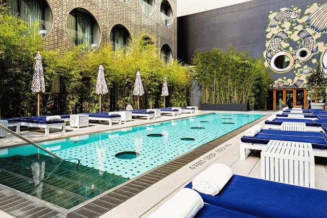 Hotellbilder av Dream Downtown - nummer 1 av 23