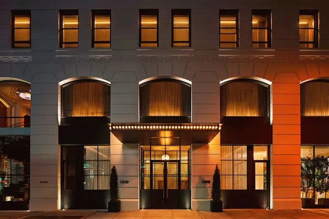Hotellbilder av 11 Howard - nummer 1 av 17