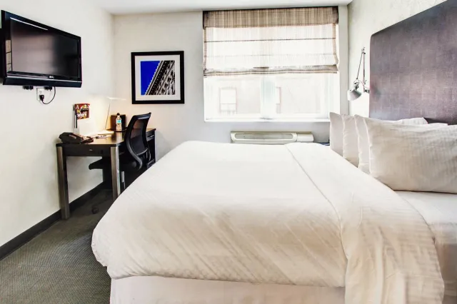 Hotellbilder av Solita Soho Hotel - nummer 1 av 8