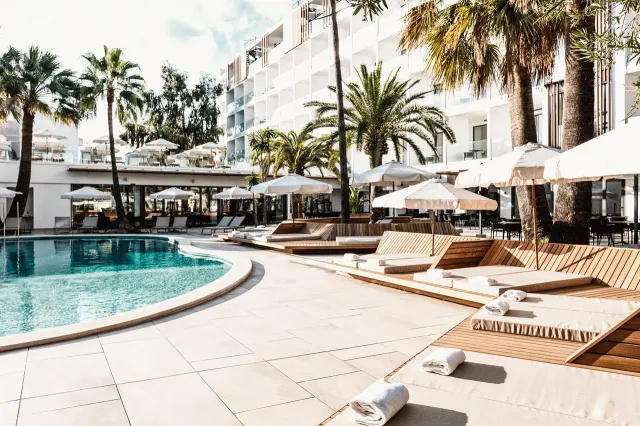Hotellbilder av Alcudia Port Suites - nummer 1 av 36