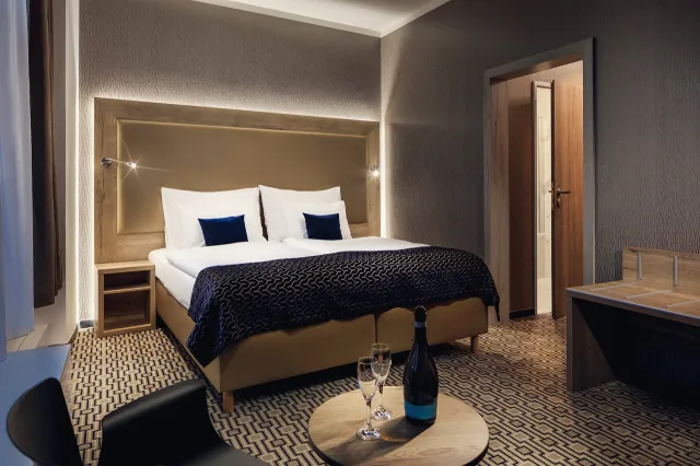 Hotellbilder av Astoria Hotel - nummer 1 av 9