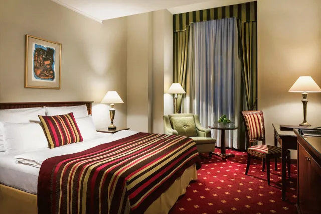 Hotellbilder av Art Noveau Palace Hotel - nummer 1 av 13