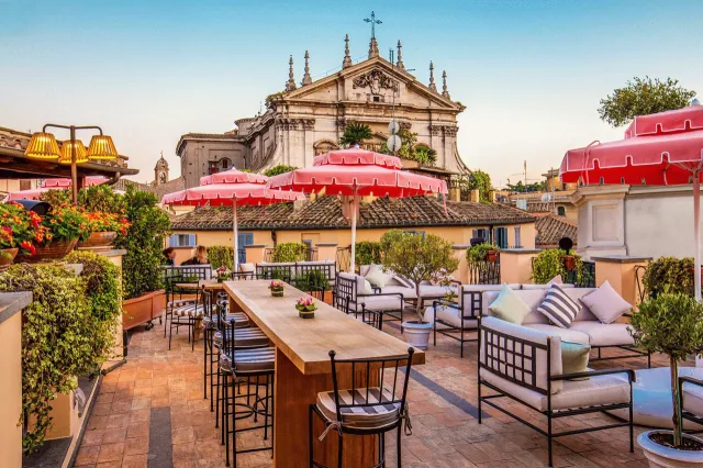 Hotellbilder av 9 Hotel Cesari - nummer 1 av 20