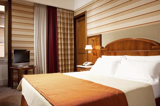 Hotellbilder av Mascagni - nummer 1 av 15
