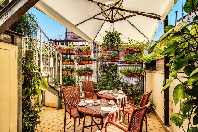 Hotellbilder av Trevi Collection - nummer 1 av 19