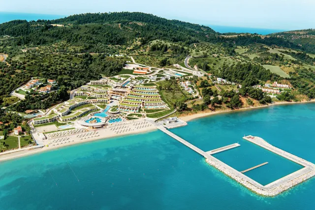 Hotellbilder av Miraggio Thermal Spa Resort - nummer 1 av 67