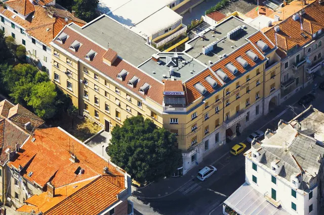 Hotellbilder av President - nummer 1 av 13