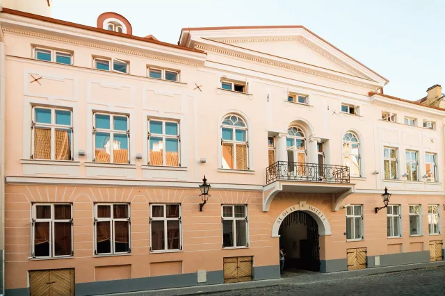 Hotellbilder av St. Olav Hotel - nummer 1 av 8
