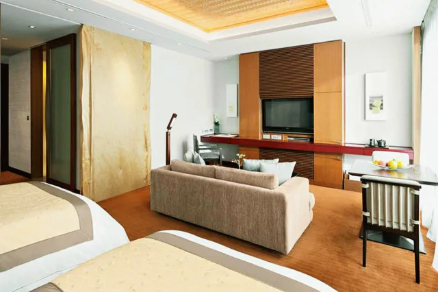 Hotellbilder av The Peninsula Tokyo - nummer 1 av 12