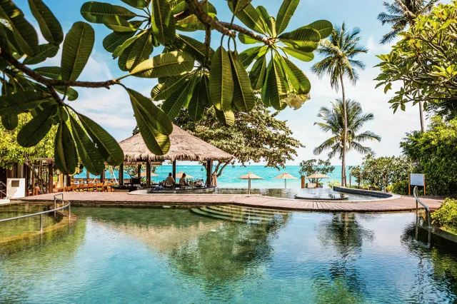 Hotellbilder av SAii Koh Samui Villas - nummer 1 av 37