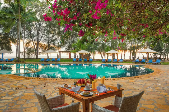 Hotellbilder av Bluebay Beach Resort & Spa - nummer 1 av 37