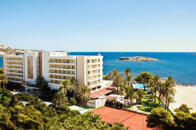 Hotellbilder av Torre del Mar - nummer 1 av 34