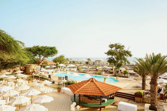 Hotellbilder av Hotel Morabeza - nummer 1 av 33