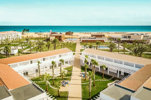 Hotellbilder av Robinson Cabo Verde - nummer 1 av 44