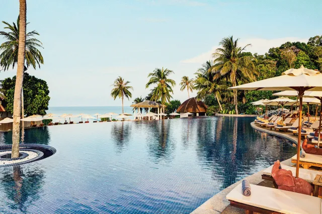 Hotellbilder av Rawi Warin Resort & Spa - nummer 1 av 69