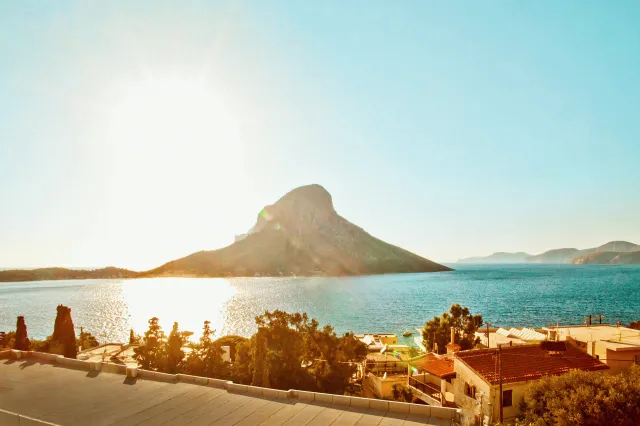 Hotellbilder av Pegasus - nummer 1 av 20