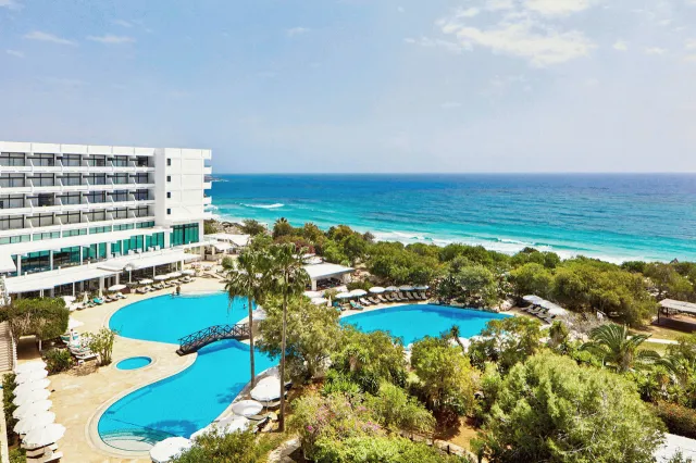 Hotellbilder av Grecian Bay Hotel - nummer 1 av 29