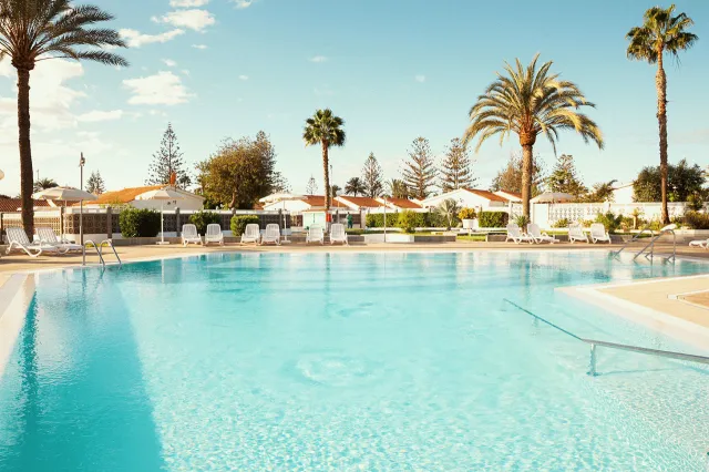 Hotellbilder av Los Arcos - nummer 1 av 31
