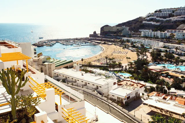 Hotellbilder av Blue Marlin - nummer 1 av 14