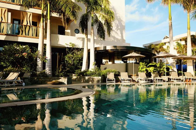 Hotellbilder av Bohemia Suites & Spa - nummer 1 av 33