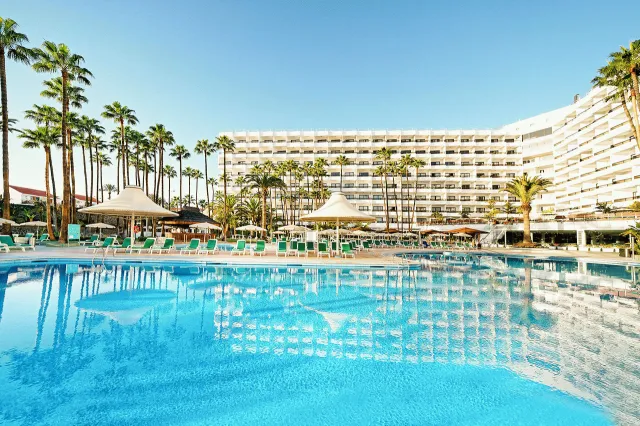 Hotellbilder av Bull Eugenia Victoria & Spa - nummer 1 av 39