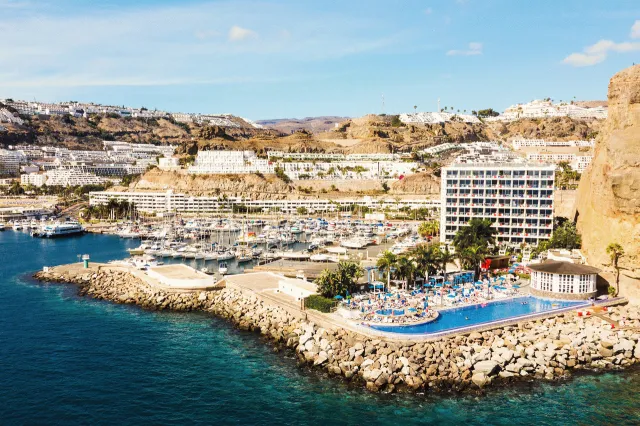 Hotellbilder av Marina Suites - nummer 1 av 54