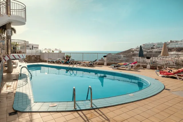 Hotellbilder av Miriam - nummer 1 av 21
