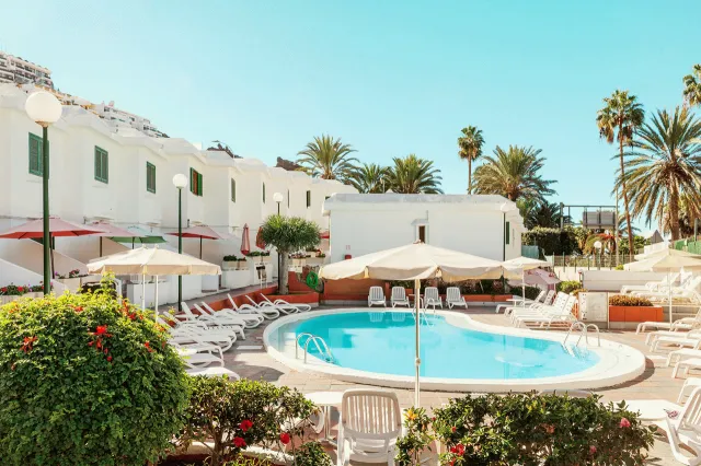 Hotellbilder av Niza - nummer 1 av 14