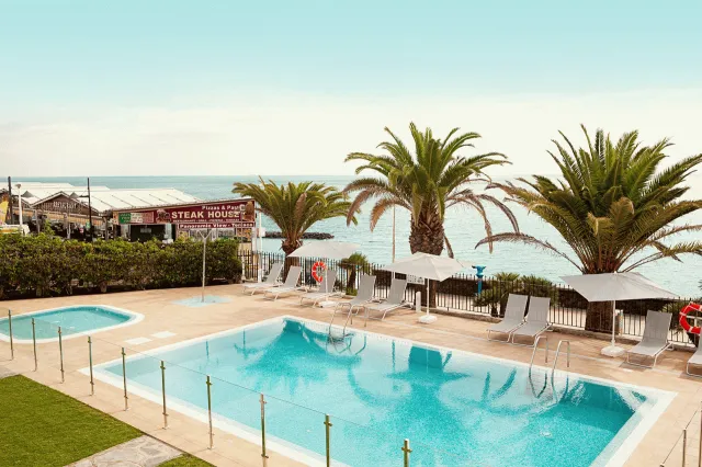Hotellbilder av Reina Sol - nummer 1 av 14