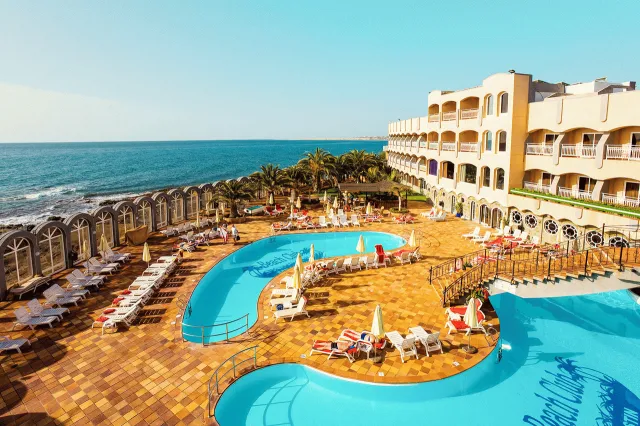 Hotellbilder av San Agustin Beach Club - nummer 1 av 20
