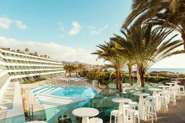Hotellbilder av Santa Monica Suites Hotel - nummer 1 av 51
