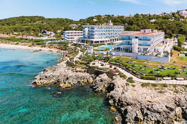 Hotellbilder av Villa Le Blanc Gran Meliá - nummer 1 av 31